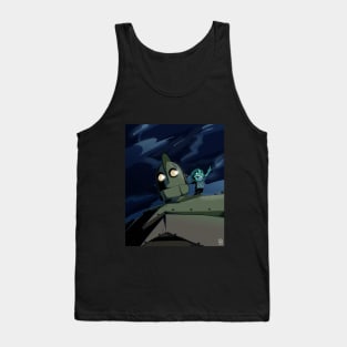 The Iron Ryan Tank Top